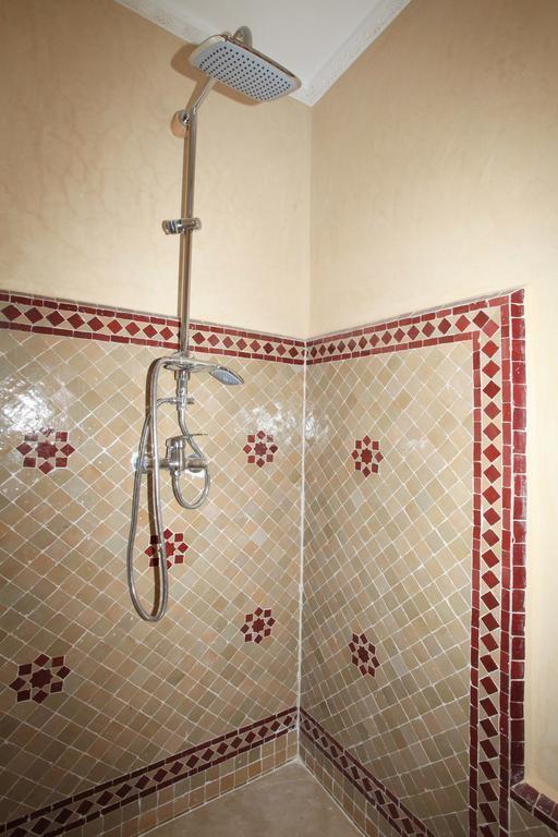 Riad Moulay 2 Marakeş Dış mekan fotoğraf