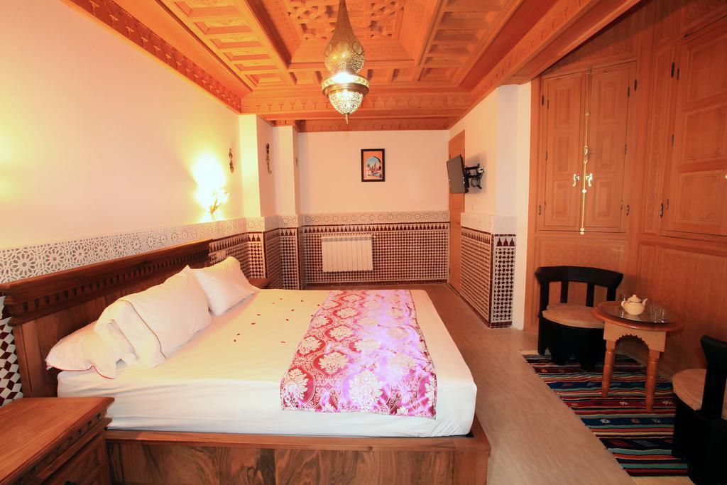 Riad Moulay 2 Marakeş Dış mekan fotoğraf