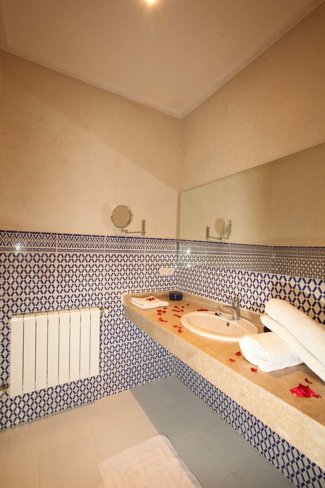 Riad Moulay 2 Marakeş Dış mekan fotoğraf